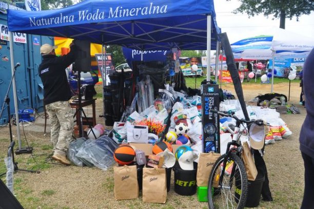 Shrap-Drakers.pl | Shrap Drakers Fishing | Wędkarstwo 