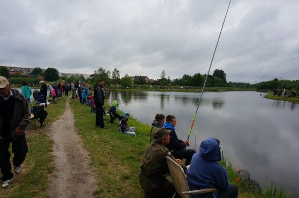 Shrap-Drakers.pl | Shrap Drakers Fishing | Wędkarstwo 