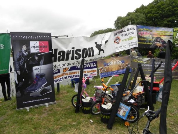 Shrap-Drakers.pl | Shrap Drakers Fishing | Wędkarstwo 