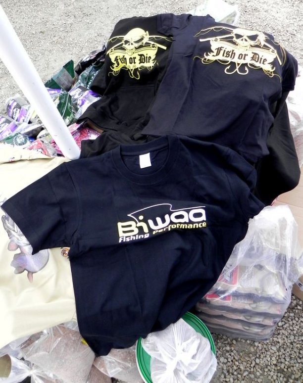 Shrap-Drakers.pl | Shrap Drakers Fishing | Wędkarstwo 