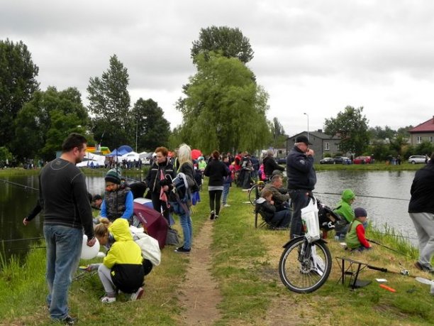 Shrap-Drakers.pl | Shrap Drakers Fishing | Wędkarstwo 