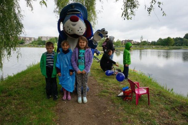 Shrap-Drakers.pl | Shrap Drakers Fishing | Wędkarstwo 