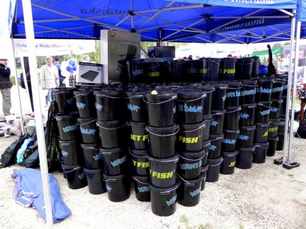 Shrap-Drakers.pl | Shrap Drakers Fishing | Wędkarstwo 