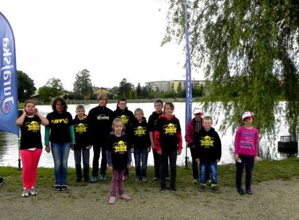 Shrap-Drakers.pl | Shrap Drakers Fishing | Wędkarstwo 