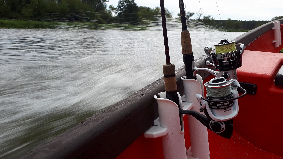 Shrap-Drakers.pl | Shrap Drakers Fishing | Wędkarstwo 