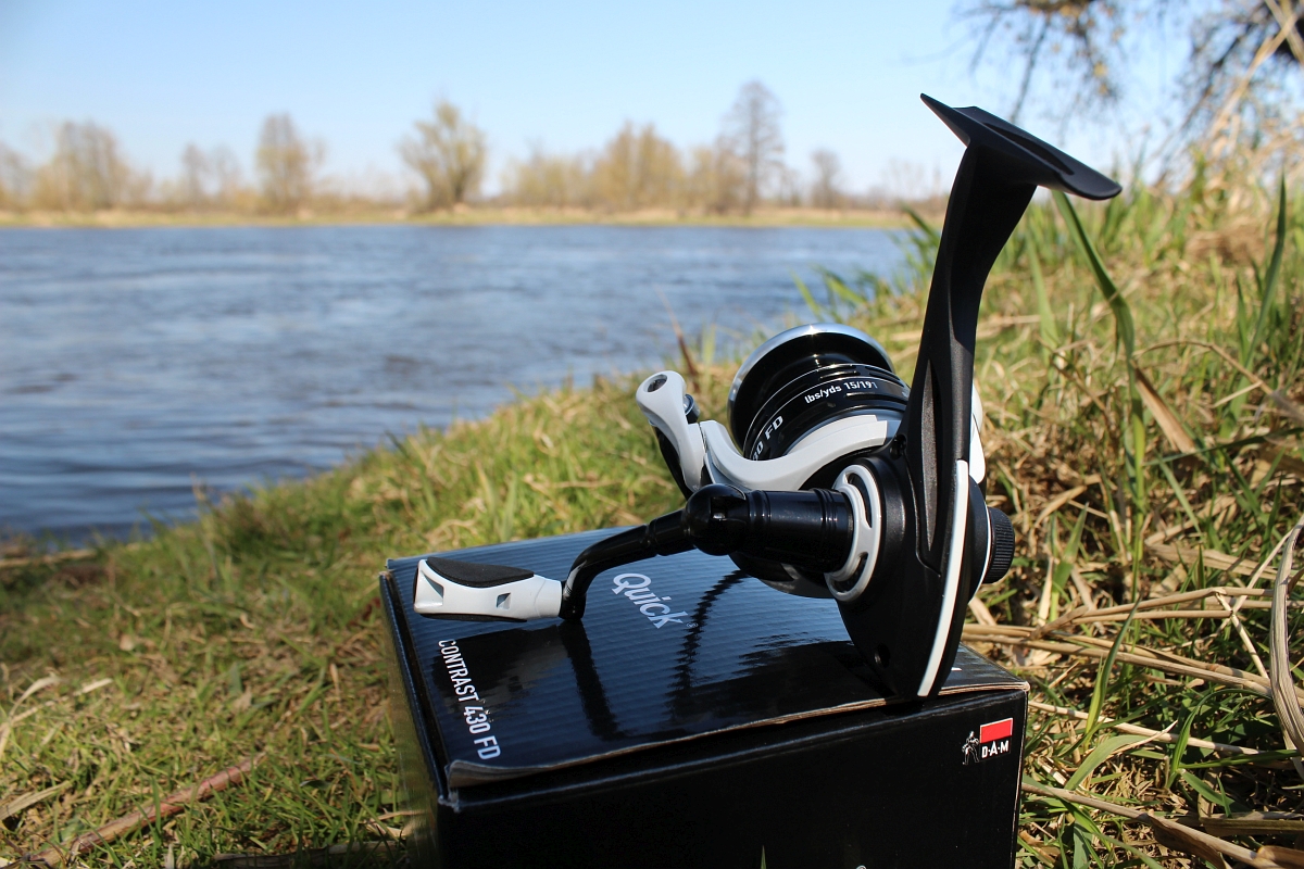 Shrap-Drakers.pl | Shrap Drakers Fishing | Wędkarstwo 