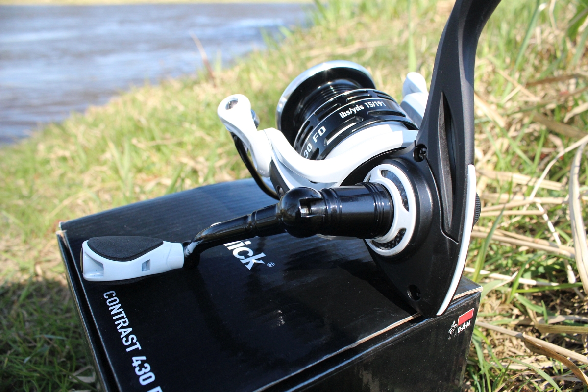 Shrap-Drakers.pl | Shrap Drakers Fishing | Wędkarstwo 