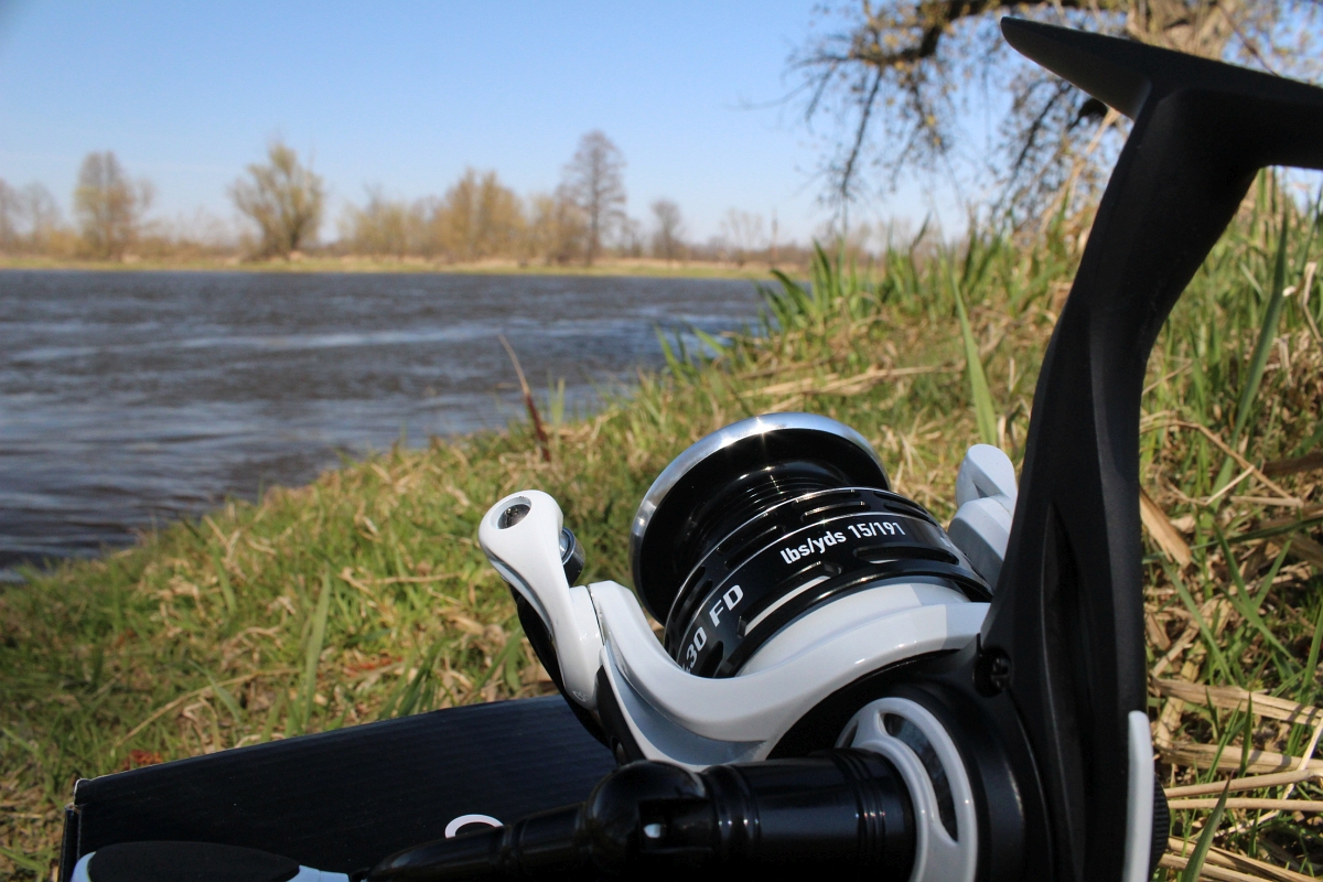 Shrap-Drakers.pl | Shrap Drakers Fishing | Wędkarstwo 