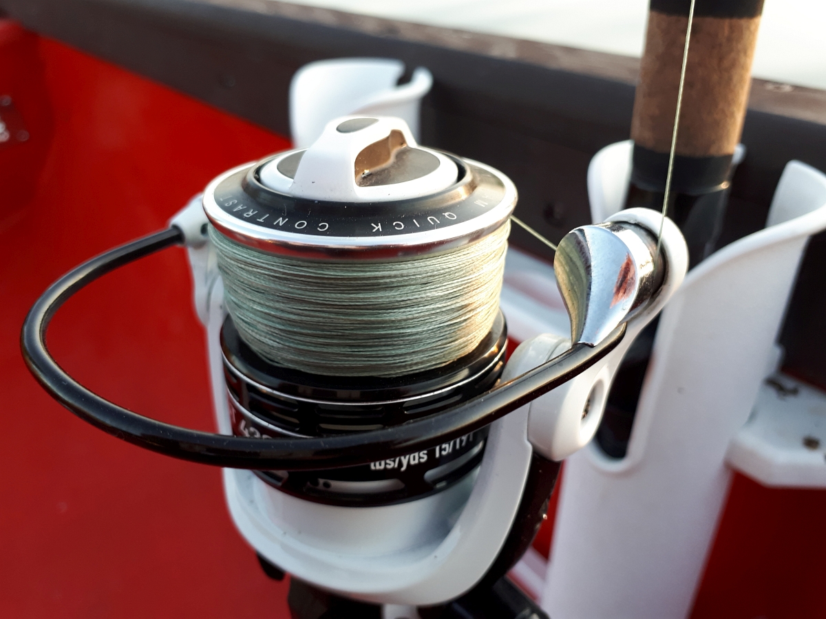 Shrap-Drakers.pl | Shrap Drakers Fishing | Wędkarstwo 