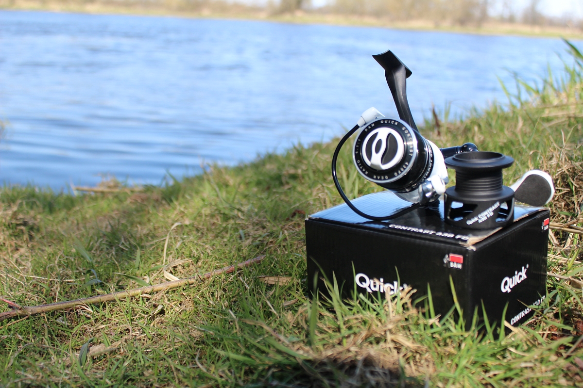 Shrap-Drakers.pl | Shrap Drakers Fishing | Wędkarstwo 