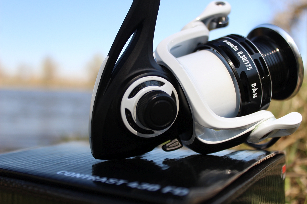 Shrap-Drakers.pl | Shrap Drakers Fishing | Wędkarstwo 