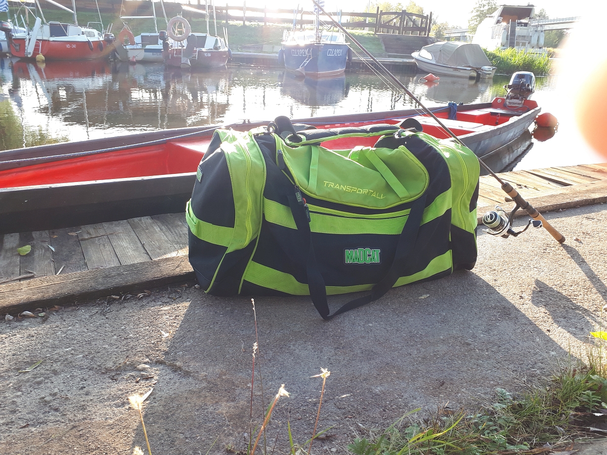 Shrap-Drakers.pl | Shrap Drakers Fishing | Wędkarstwo 