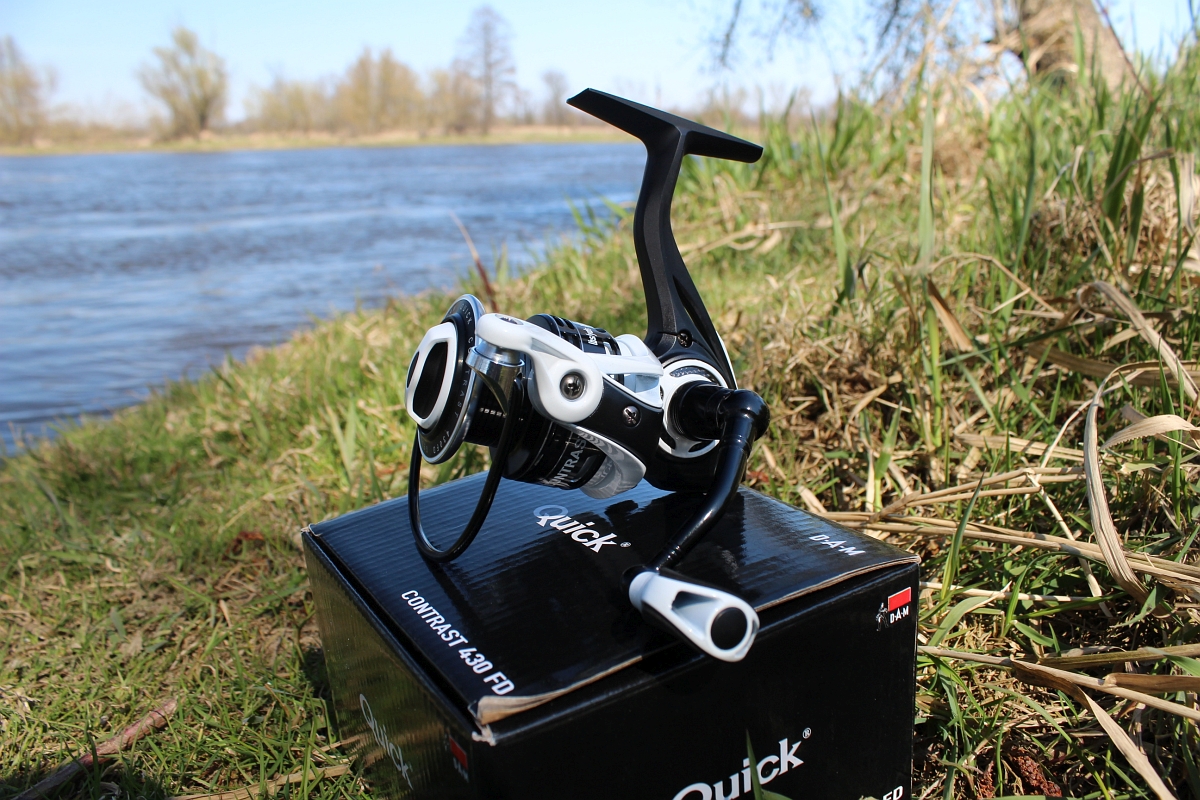 Shrap-Drakers.pl | Shrap Drakers Fishing | Wędkarstwo 