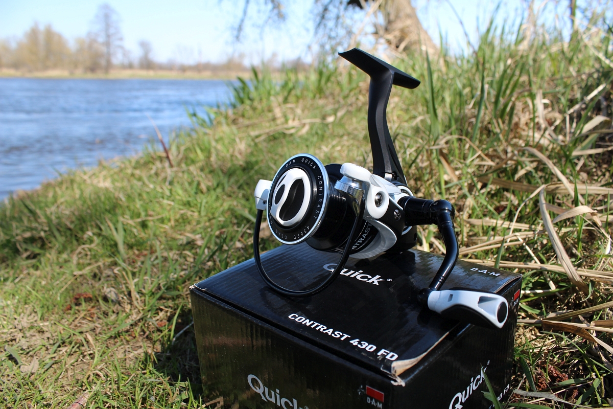 Shrap-Drakers.pl | Shrap Drakers Fishing | Wędkarstwo 