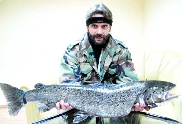 Shrap-Drakers.pl | Shrap Drakers Fishing | Wędkarstwo 