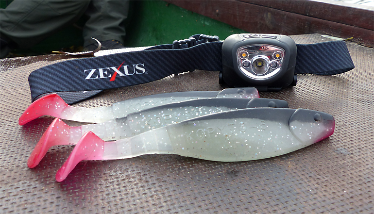 Shrap-Drakers.pl | Shrap Drakers Fishing | Wędkarstwo 