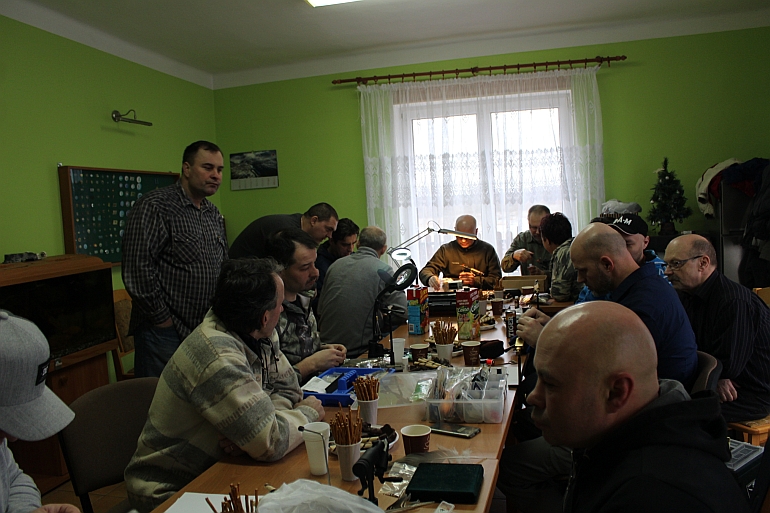 Shrap-Drakers.pl | Shrap Drakers Fishing | Wędkarstwo 