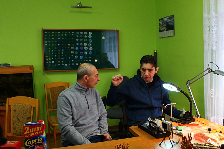 Shrap-Drakers.pl | Shrap Drakers Fishing | Wędkarstwo 