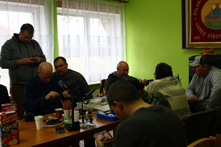 Shrap-Drakers.pl | Shrap Drakers Fishing | Wędkarstwo 