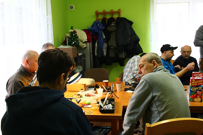 Shrap-Drakers.pl | Shrap Drakers Fishing | Wędkarstwo 