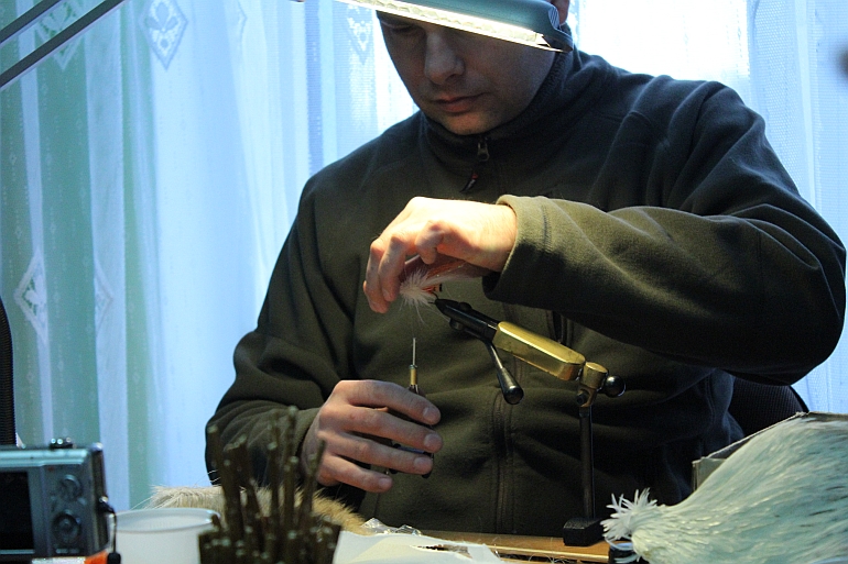 Shrap-Drakers.pl | Shrap Drakers Fishing | Wędkarstwo 