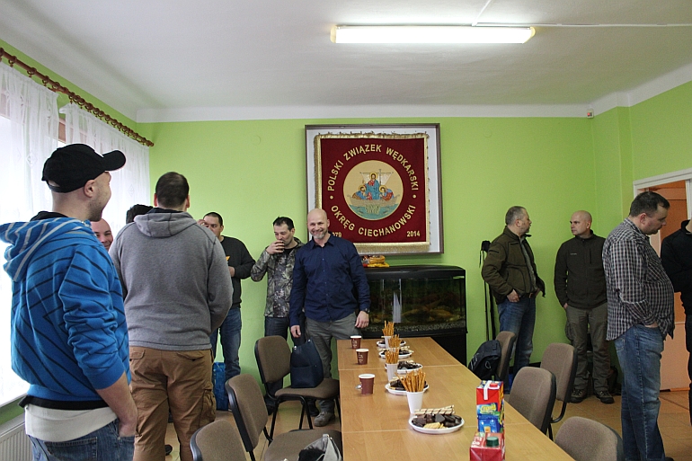 Shrap-Drakers.pl | Shrap Drakers Fishing | Wędkarstwo 