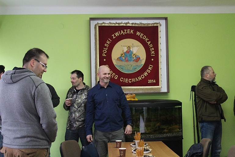 Shrap-Drakers.pl | Shrap Drakers Fishing | Wędkarstwo 