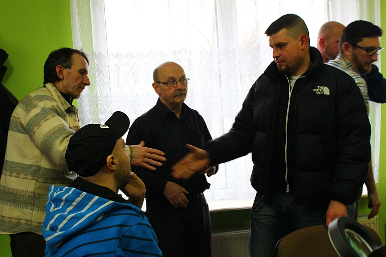 Shrap-Drakers.pl | Shrap Drakers Fishing | Wędkarstwo 