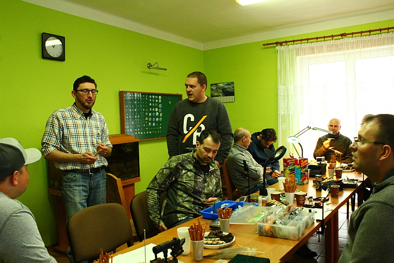 Shrap-Drakers.pl | Shrap Drakers Fishing | Wędkarstwo 