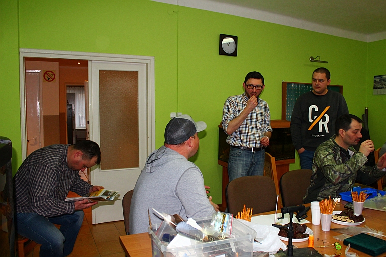 Shrap-Drakers.pl | Shrap Drakers Fishing | Wędkarstwo 