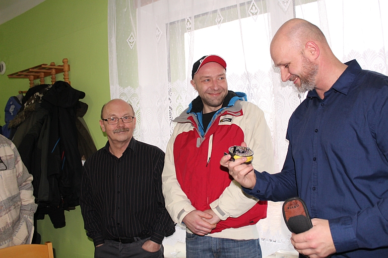 Shrap-Drakers.pl | Shrap Drakers Fishing | Wędkarstwo 