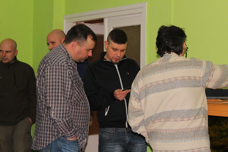 Shrap-Drakers.pl | Shrap Drakers Fishing | Wędkarstwo 