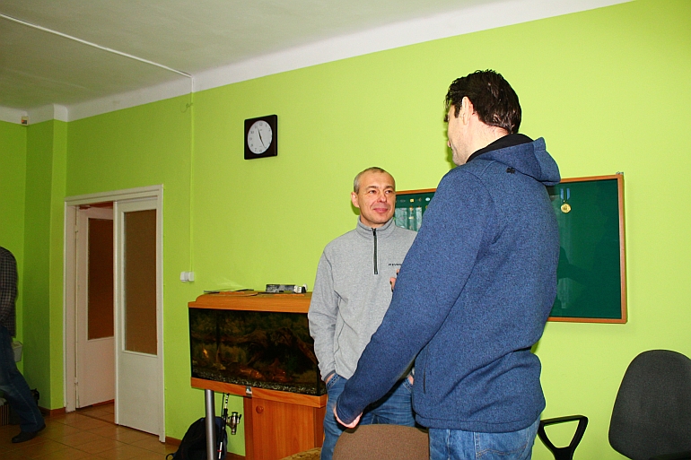 Shrap-Drakers.pl | Shrap Drakers Fishing | Wędkarstwo 