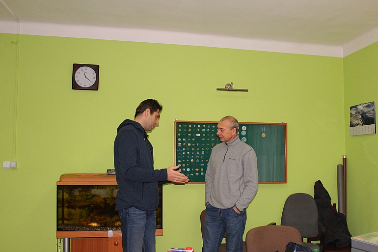 Shrap-Drakers.pl | Shrap Drakers Fishing | Wędkarstwo 