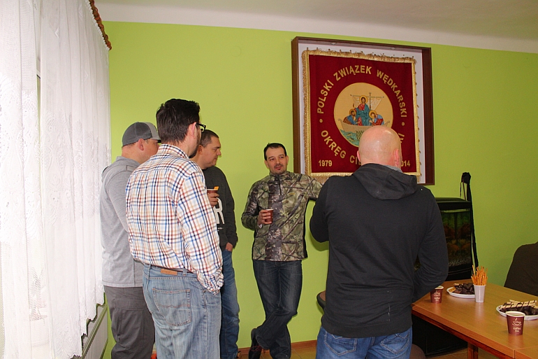 Shrap-Drakers.pl | Shrap Drakers Fishing | Wędkarstwo 