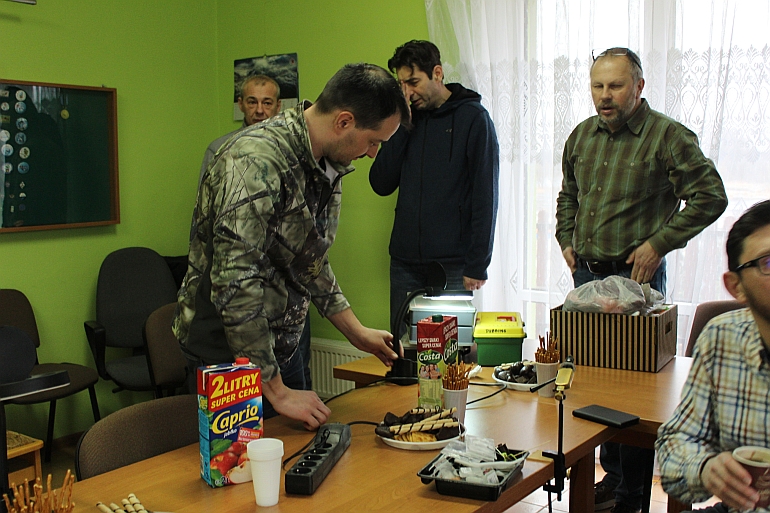 Shrap-Drakers.pl | Shrap Drakers Fishing | Wędkarstwo 