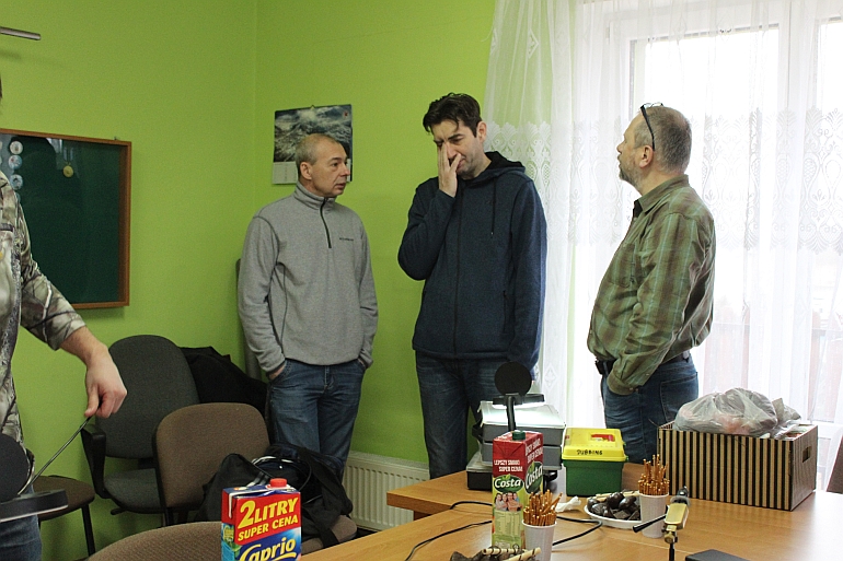 Shrap-Drakers.pl | Shrap Drakers Fishing | Wędkarstwo 