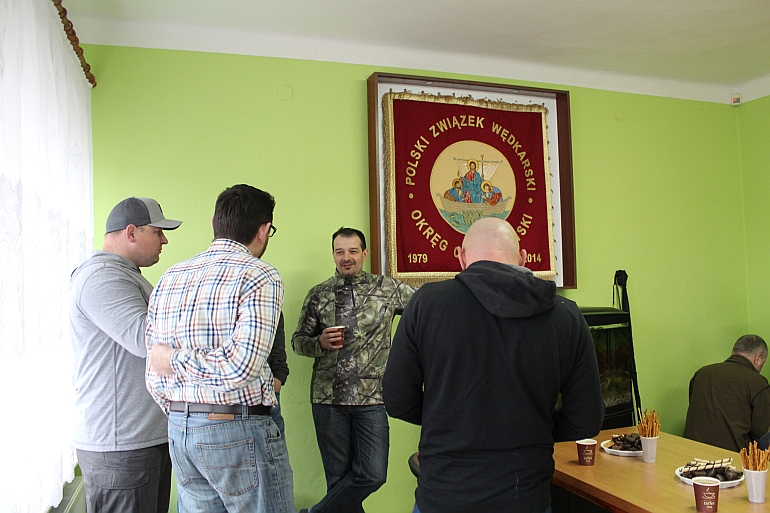 Shrap-Drakers.pl | Shrap Drakers Fishing | Wędkarstwo 