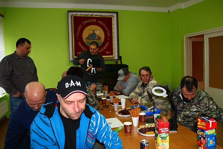 Shrap-Drakers.pl | Shrap Drakers Fishing | Wędkarstwo 