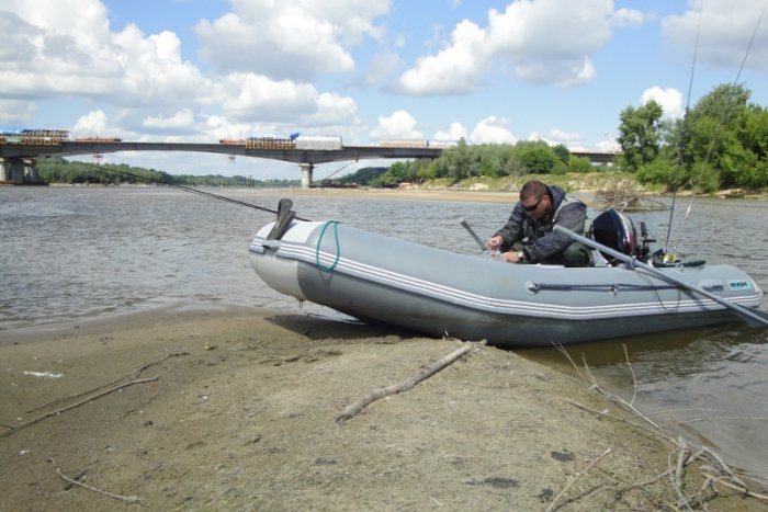 Shrap-Drakers.pl | Shrap Drakers Fishing | Wędkarstwo 