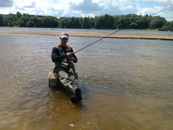 Shrap-Drakers.pl | Shrap Drakers Fishing | Wędkarstwo 