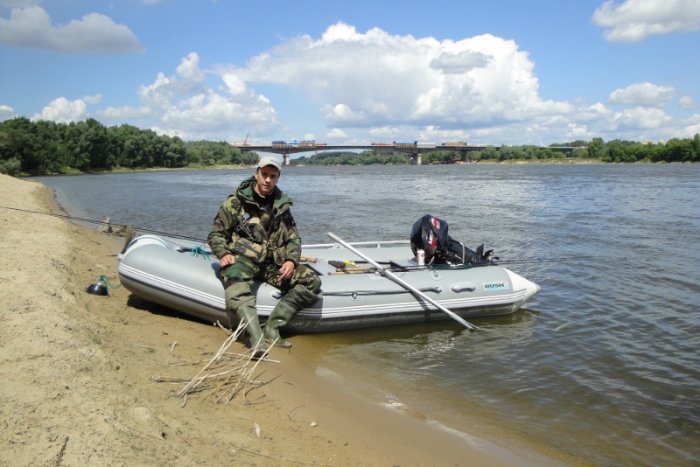 Shrap-Drakers.pl | Shrap Drakers Fishing | Wędkarstwo 