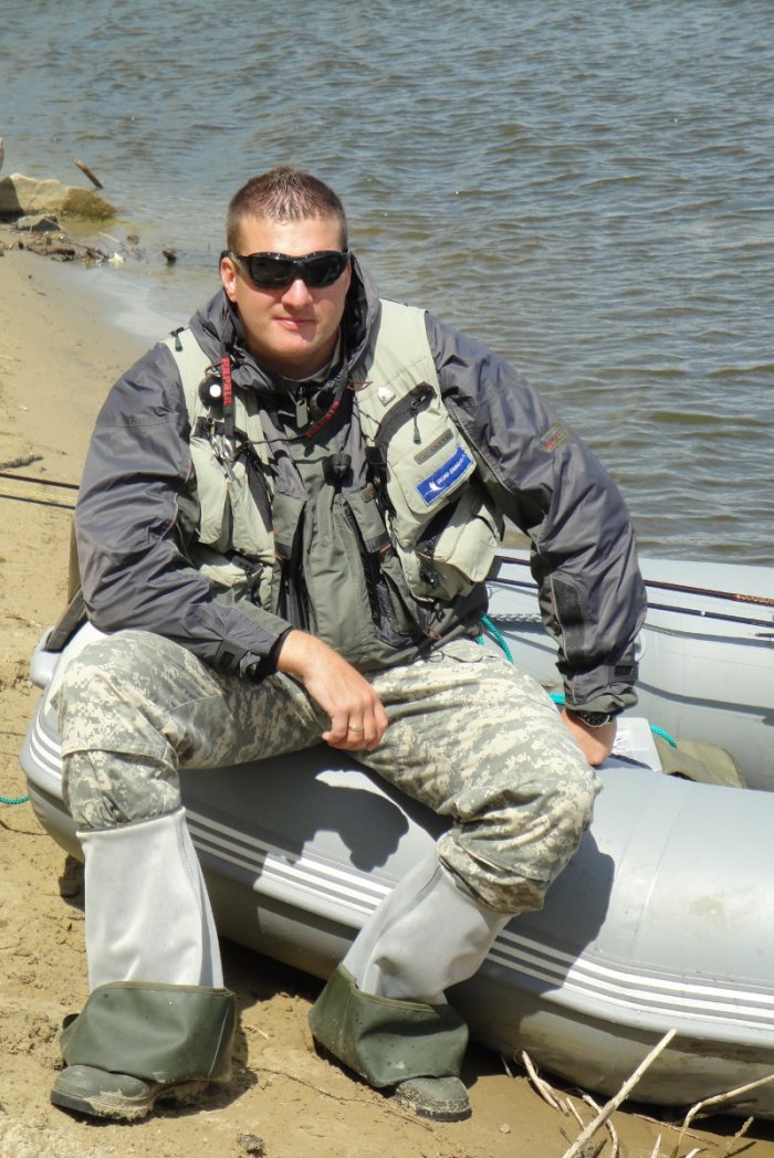 Shrap-Drakers.pl | Shrap Drakers Fishing | Wędkarstwo 