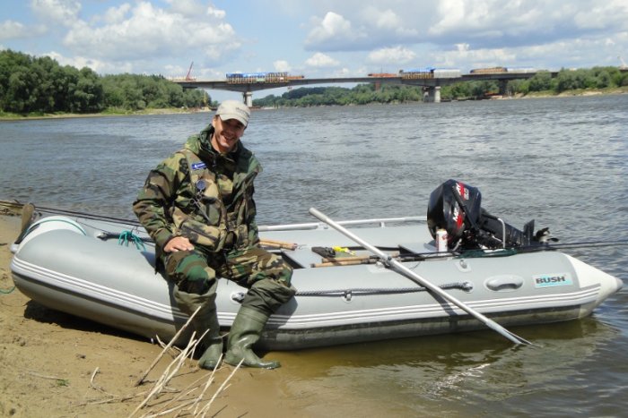 Shrap-Drakers.pl | Shrap Drakers Fishing | Wędkarstwo 