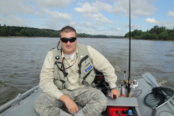 Shrap-Drakers.pl | Shrap Drakers Fishing | Wędkarstwo 