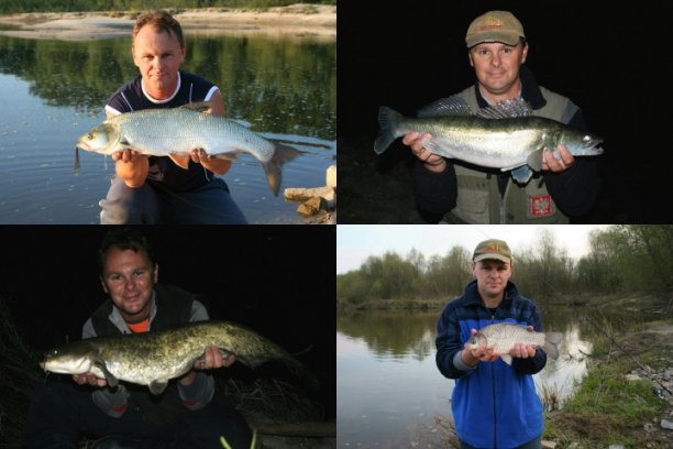 Shrap-Drakers.pl | Shrap Drakers Fishing | Wędkarstwo 