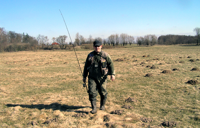 Shrap-Drakers.pl | Shrap Drakers Fishing | Wędkarstwo 