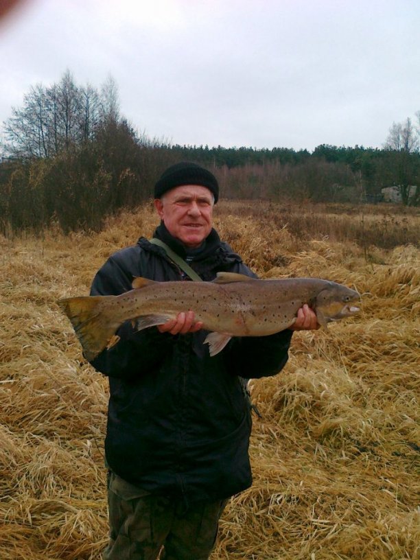 Shrap-Drakers.pl | Shrap Drakers Fishing | Wędkarstwo 