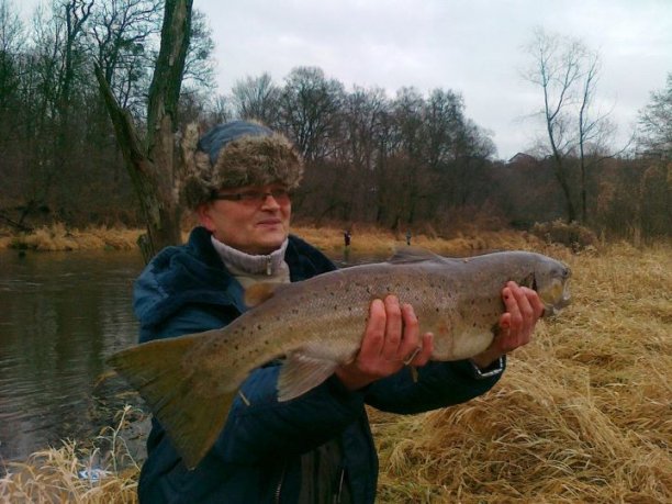 Shrap-Drakers.pl | Shrap Drakers Fishing | Wędkarstwo 