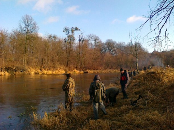 Shrap-Drakers.pl | Shrap Drakers Fishing | Wędkarstwo 